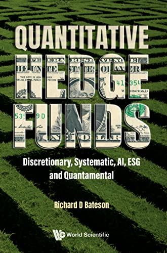 Quantitative Hedge Funds: Discretionary