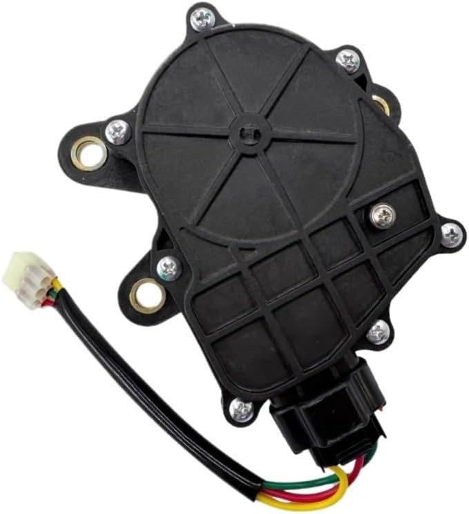 Servo Motor Transfer Case Fit For TGB LandMax 1000 911747Y