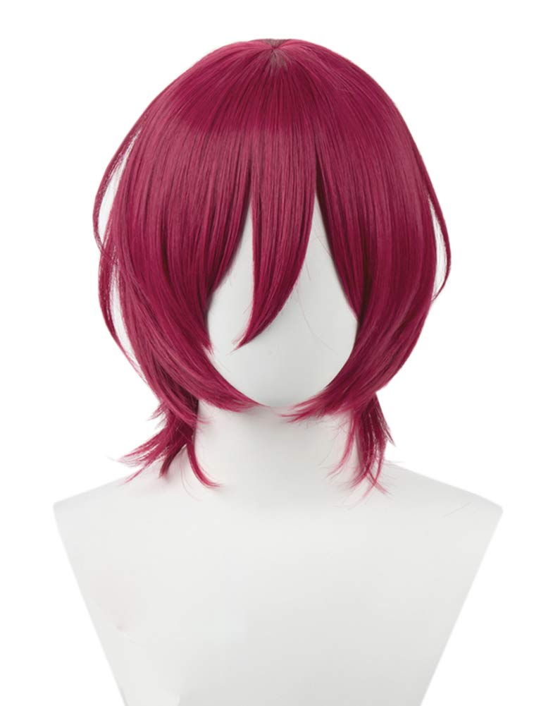 値下げしました。新品❣️ウィッグバラ売りでも大丈夫です Amazon.co.jp: コスプレウィッグ ネット付き 耐熱 ウィッグ かつら wig