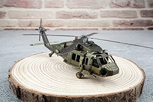 Consejos para Comprar Helicóptero black hawk del mes. 20