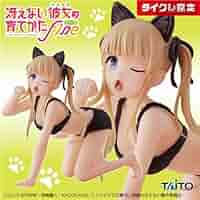 冴えない彼女の育てかた フィギア澤村スペンサー・英梨々Cat room wear Amazon | 冴えない彼女の育てかたフィギュア 澤村スペンサー英