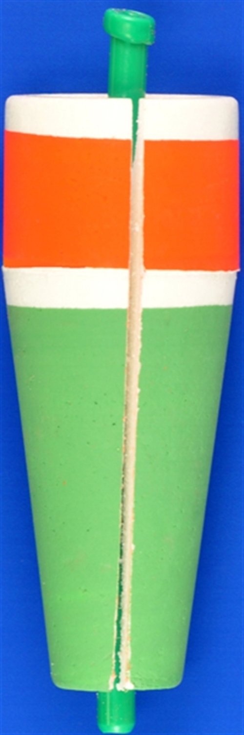 COMAL POPPING FLOAT