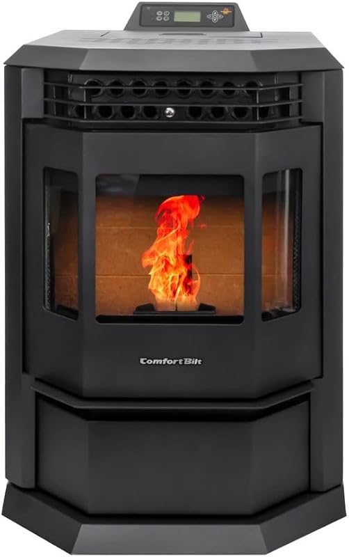 Best Pellet Stoves for Efficient Home Heating (2026)