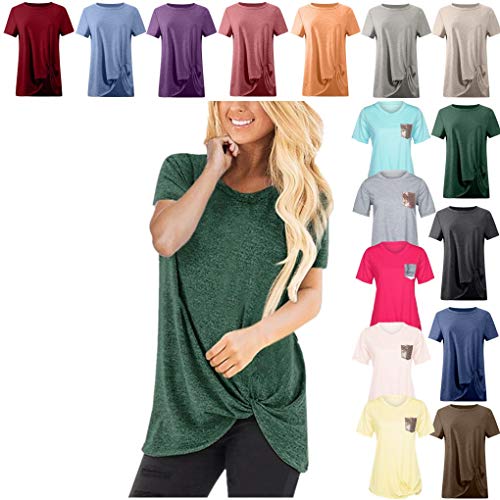 Preisvergleich Produktbild Dorical Damen kurzarm mutterschaft jacke s grün