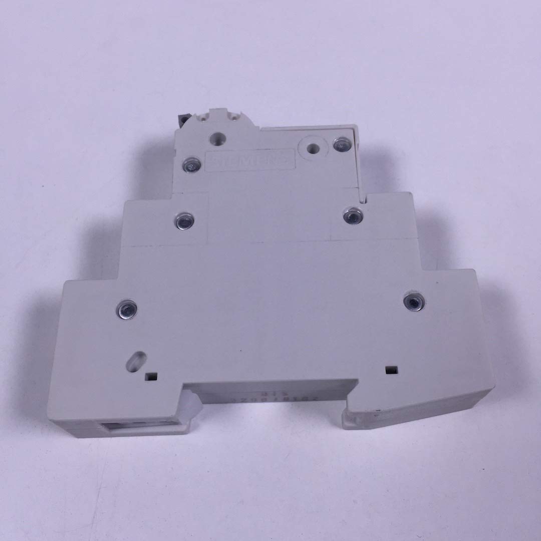 Siemens 5TE8162 Toggle Switch, D=70MM 20A 2W, White - Image 3