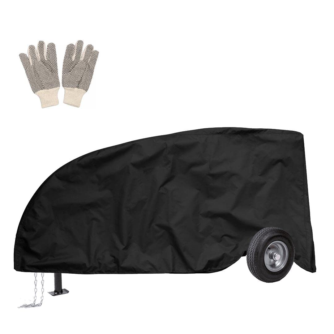 Buy Wojala Cascade Log Splitter Cover Waterproof Weather Resistant