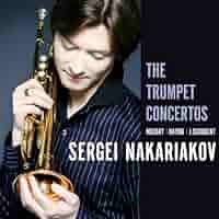 売約済】ナカリャコフ／エレジー〜ミラクル・トランペット3