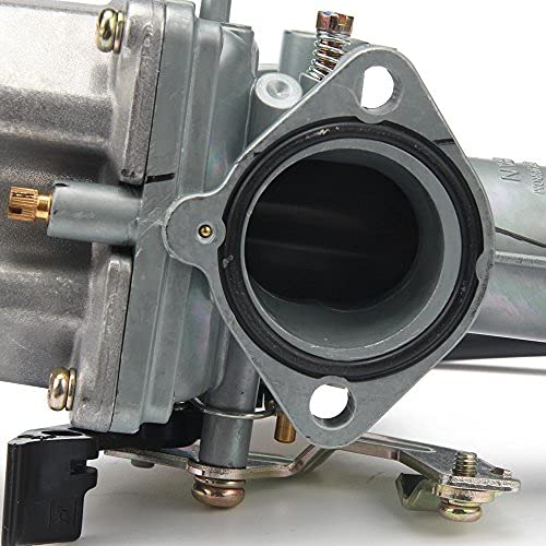 Carburatore PZ30 30mm Per Moto Pit Bike Dirt Bike 200cc 250cc - Compatibile Con ATV Quad Go Kart - Foto 5