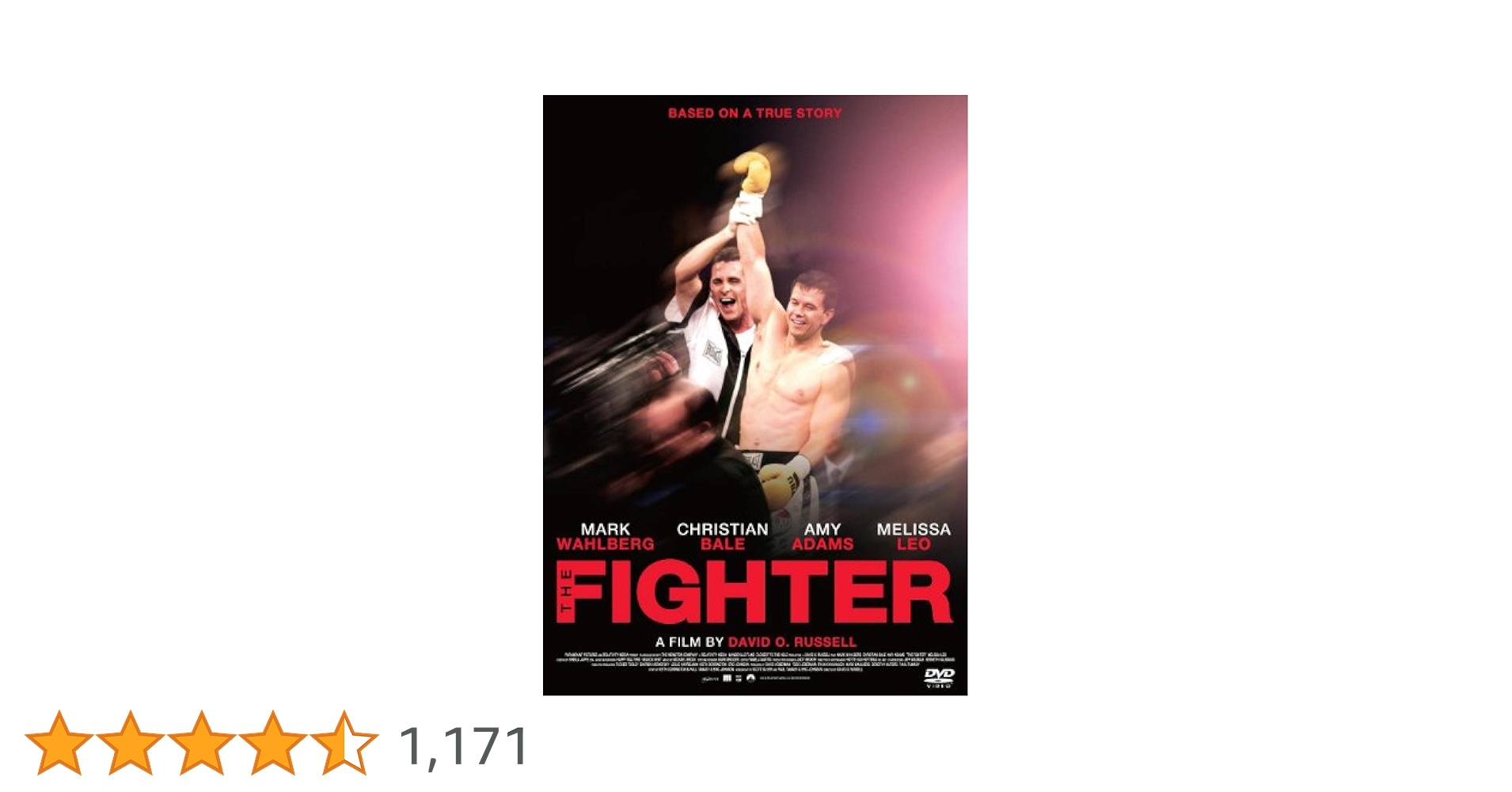 (未使用･未開封品)ザ・ファイター [DVD] Amazon.co.jp: ザ・ファイター スペシャル・プライス [DVD