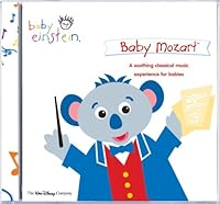 Algopix Similar Product 19 - Baby Mozart