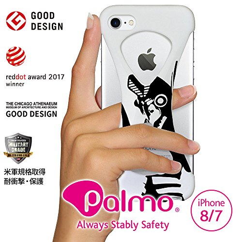 Palmo �p���� �X�}�z�P�[�X Ultraman ( Baltan ver. ) iPhone SE 2022 (��3����) 2020 (��2����) iPhone8 iPhone7 �Ή� �z���C�g �� �E���g���}�� ���� �o���^�� ver. �O�b�h�f�U�C
