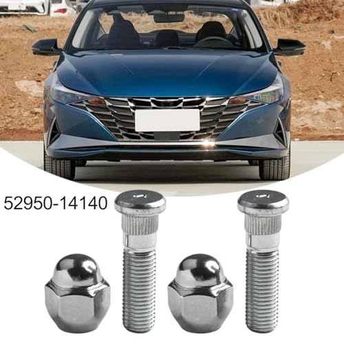 Pernos de Rueda para automóvil contra hilos barridos espárragos 52950-M1000 6