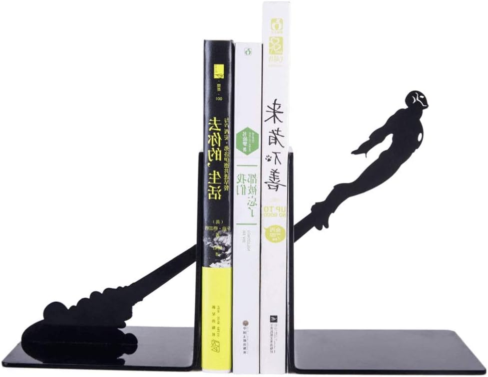 reggilibri Star Wars per scaffali