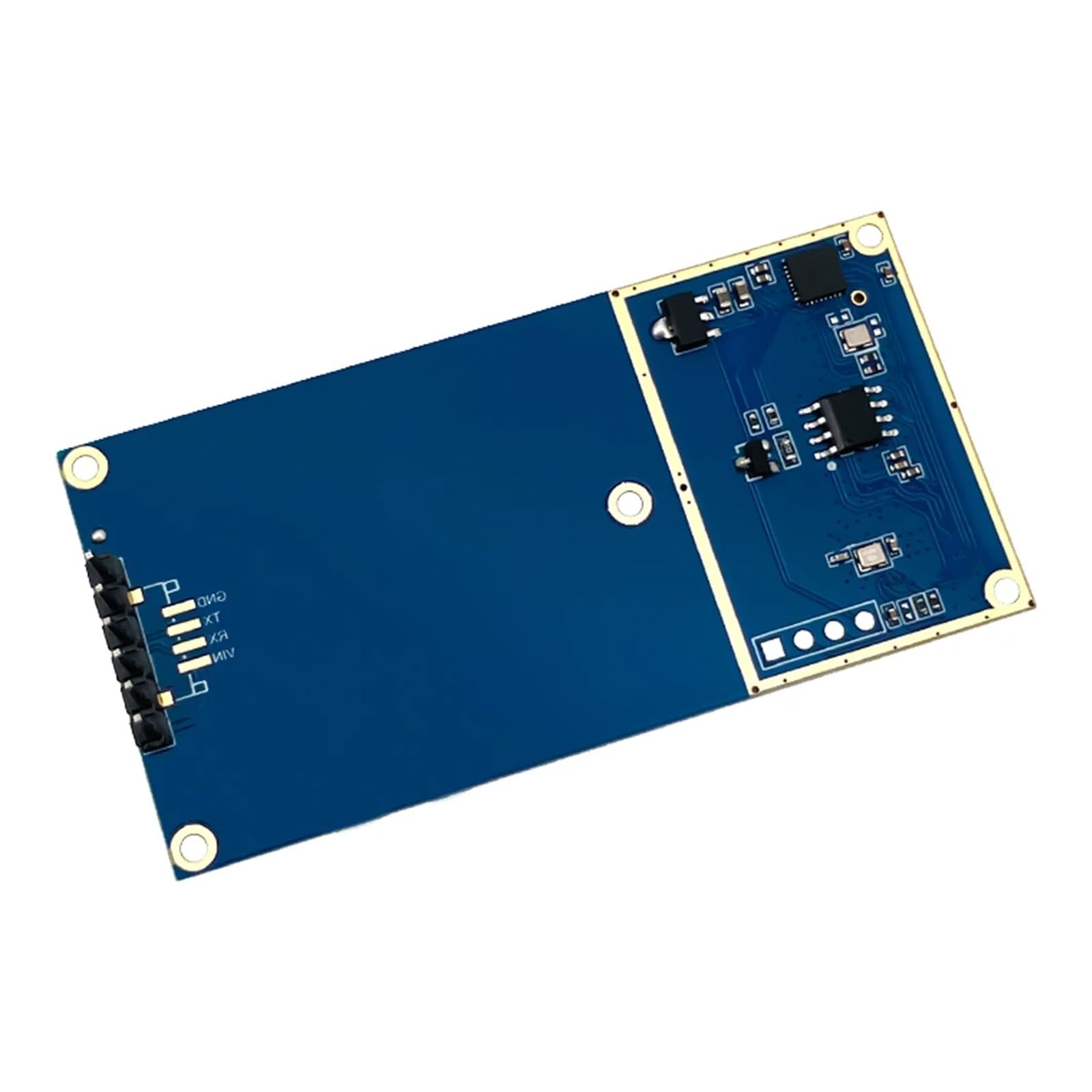 Sensor De Distancia Por Radar 24 GHz LD2451
