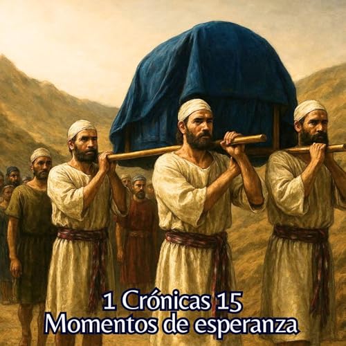 1 Cr&oacute;nicas 15