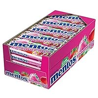 Mentos Dragees