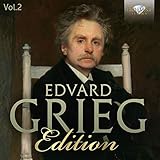  Lyric Pieces, Op. 12: VII. Album Leaf