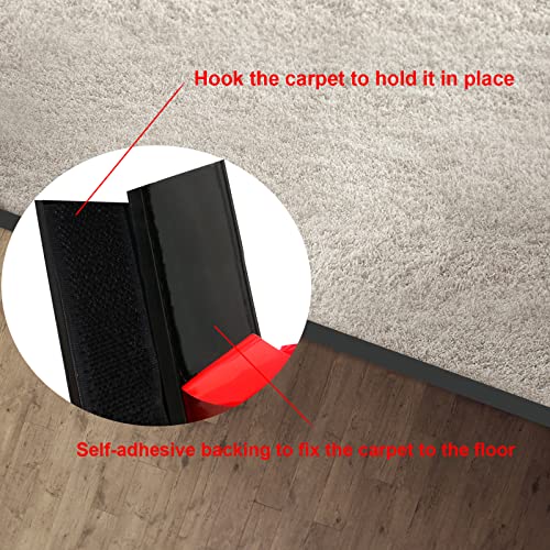 Striscia di transizione per pavimento, per interni...