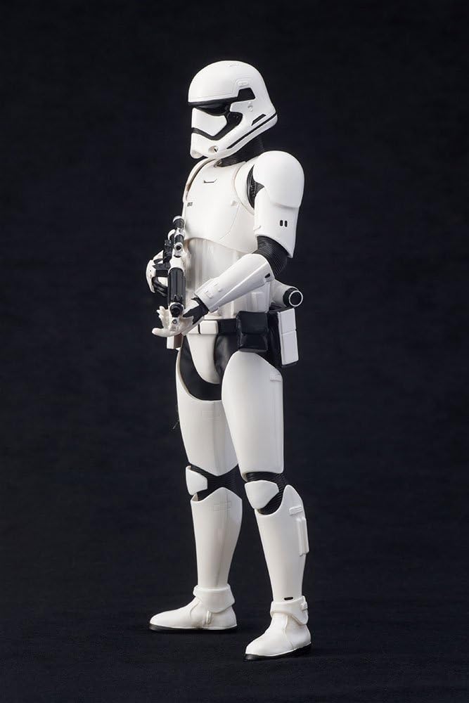 Kotobukiya Star Wars Episode 7 The Force Awakens First Order Stormtrooper ArtFX+ Statue