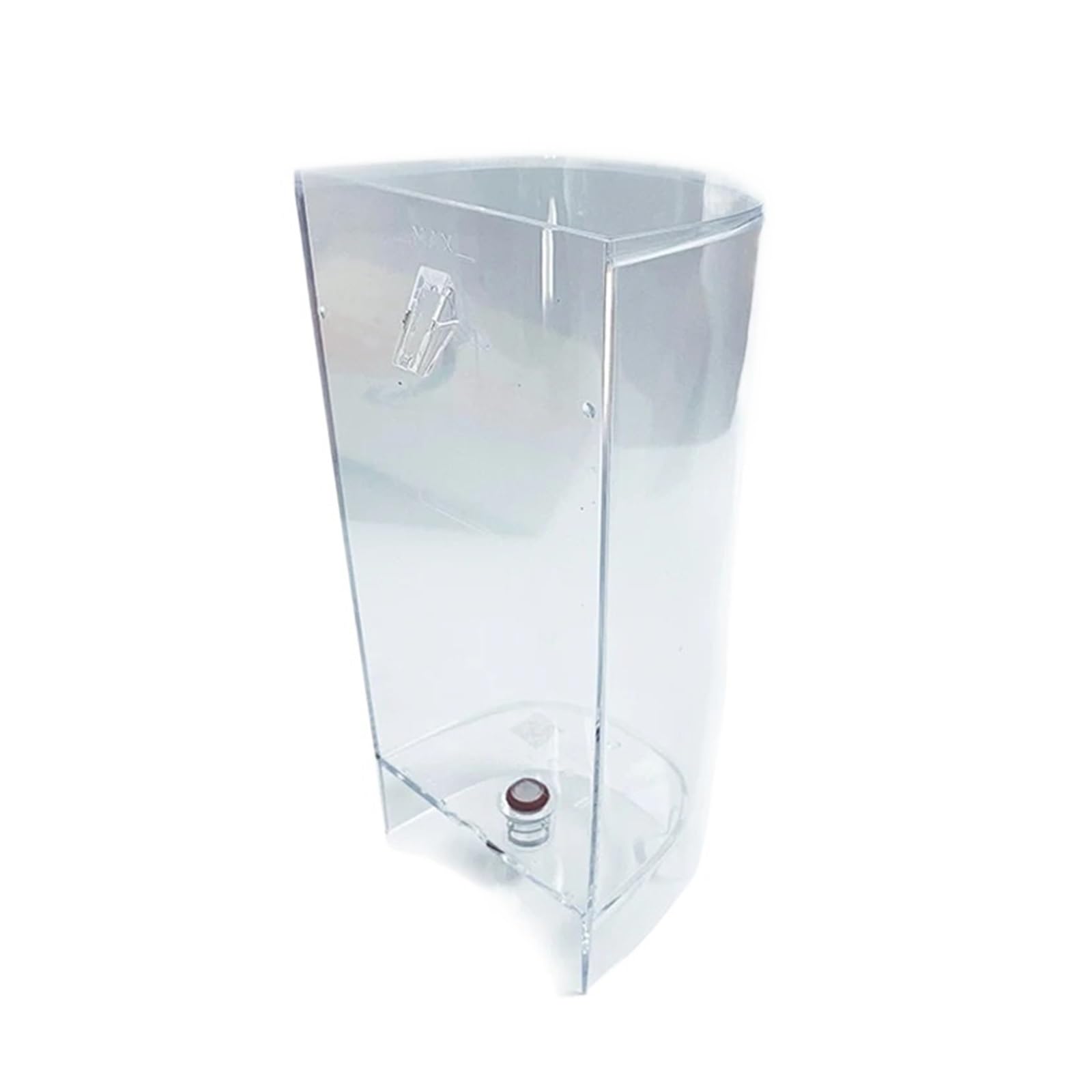 Piezas De Cafetera Tanque De Agua, Compatible Con KRUPS, Compatible Con Dolce Gusto, Genio S Plus KP240140 KP340840 Reemplazo Del Contenedor De Agua