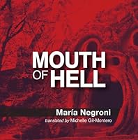 Mouth of Hell 0983148090 Book Cover