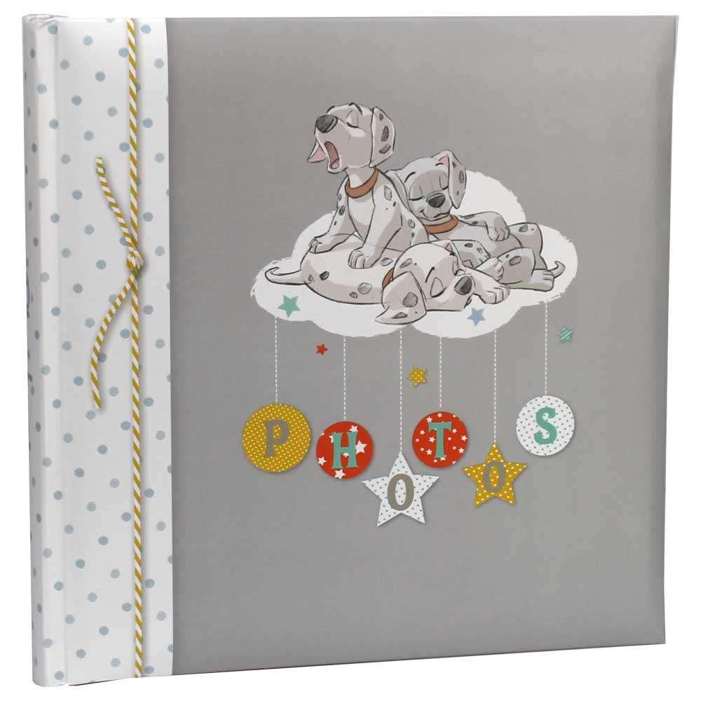 101 Dalmatians Traditional Album