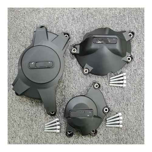 Housse de protection pour moteur de moto GSXR 1000 contre les fuites d'huile