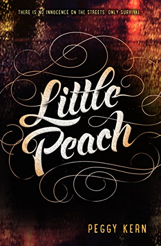 Little Peach view 2