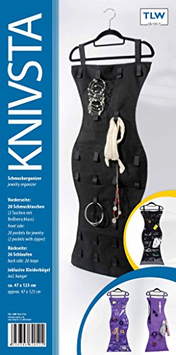 TLW direkt 7612 Organizador Knivsta