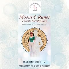 Moons & Runes cover art