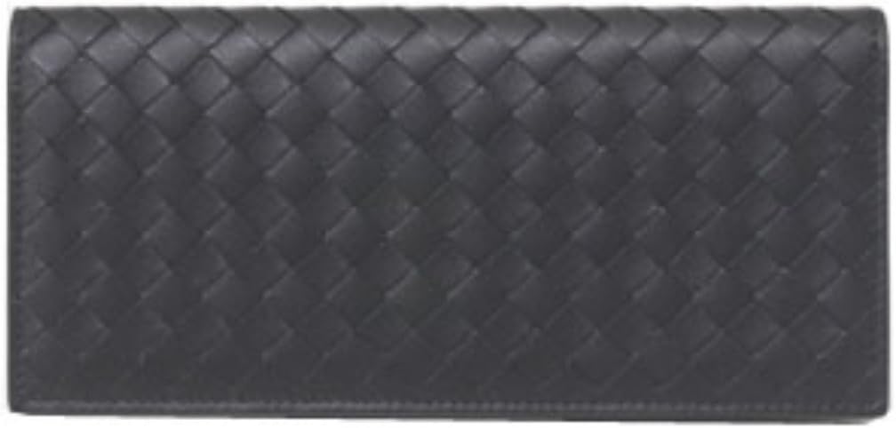 120697 V4651 長札サイフ ブラック [1000] [並行輸入品]