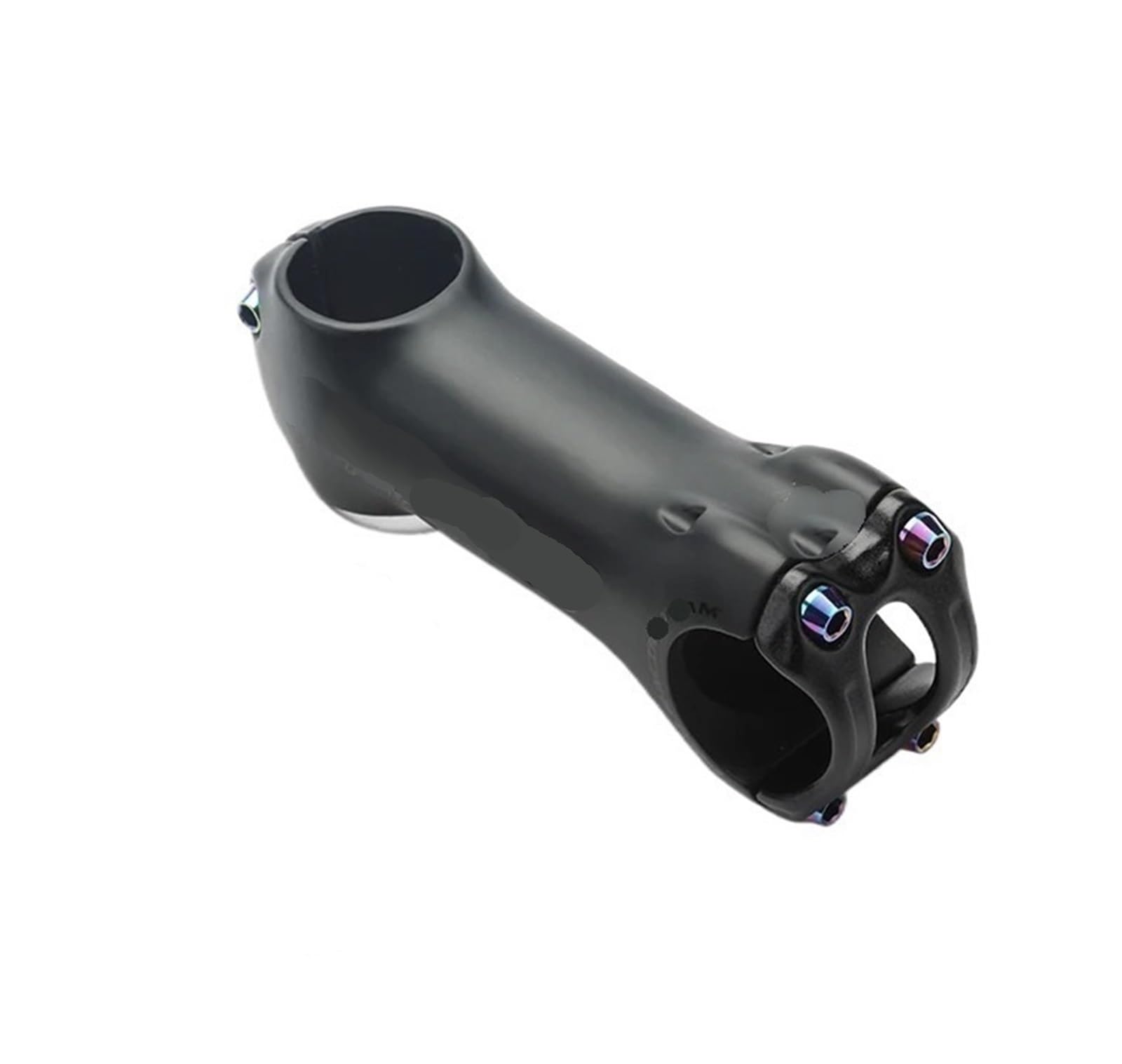 Amazon | カーボン自転車ステム 6/17 度 31.8mm、MTB & ロードバイク