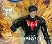 DC Universe Classics Wave 4 Action Figure Batman Beyond Unmasked Variant
