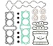 Engine Top End Gasket Set Honda CB650 CB650C CB650SC Nighthawk 1979-1982