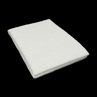 Deelicious Trading Aquarium Fish Pond Bio Sponge Filter Media Pad Cut-to-fit Foam 35
