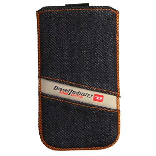 Preisvergleich Produktbild Diesel Universal SLIM Sleeves Denim SIZE M
