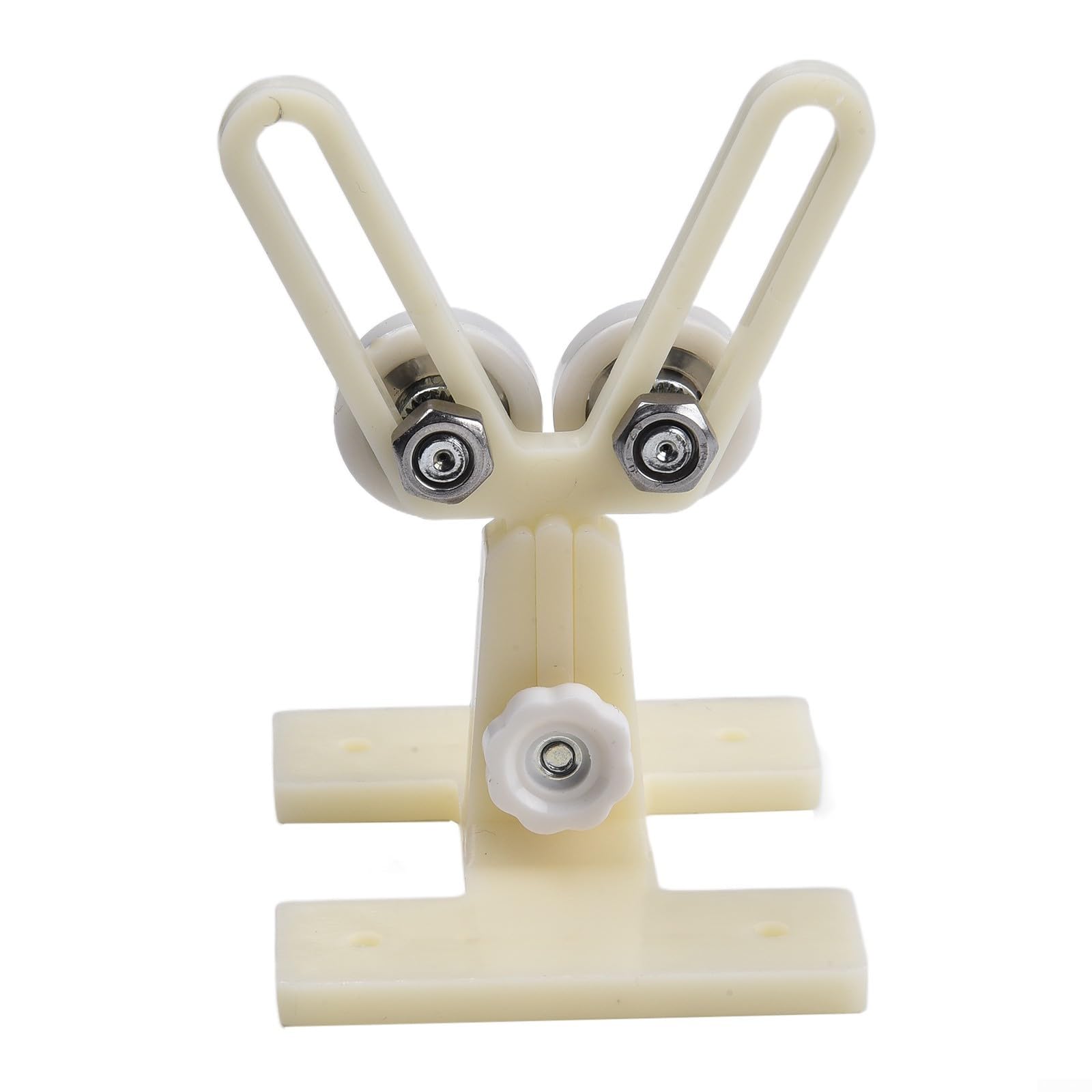 Support de canne à pêche - Haut de gamme - Réglable 32mm-51mm - Acier