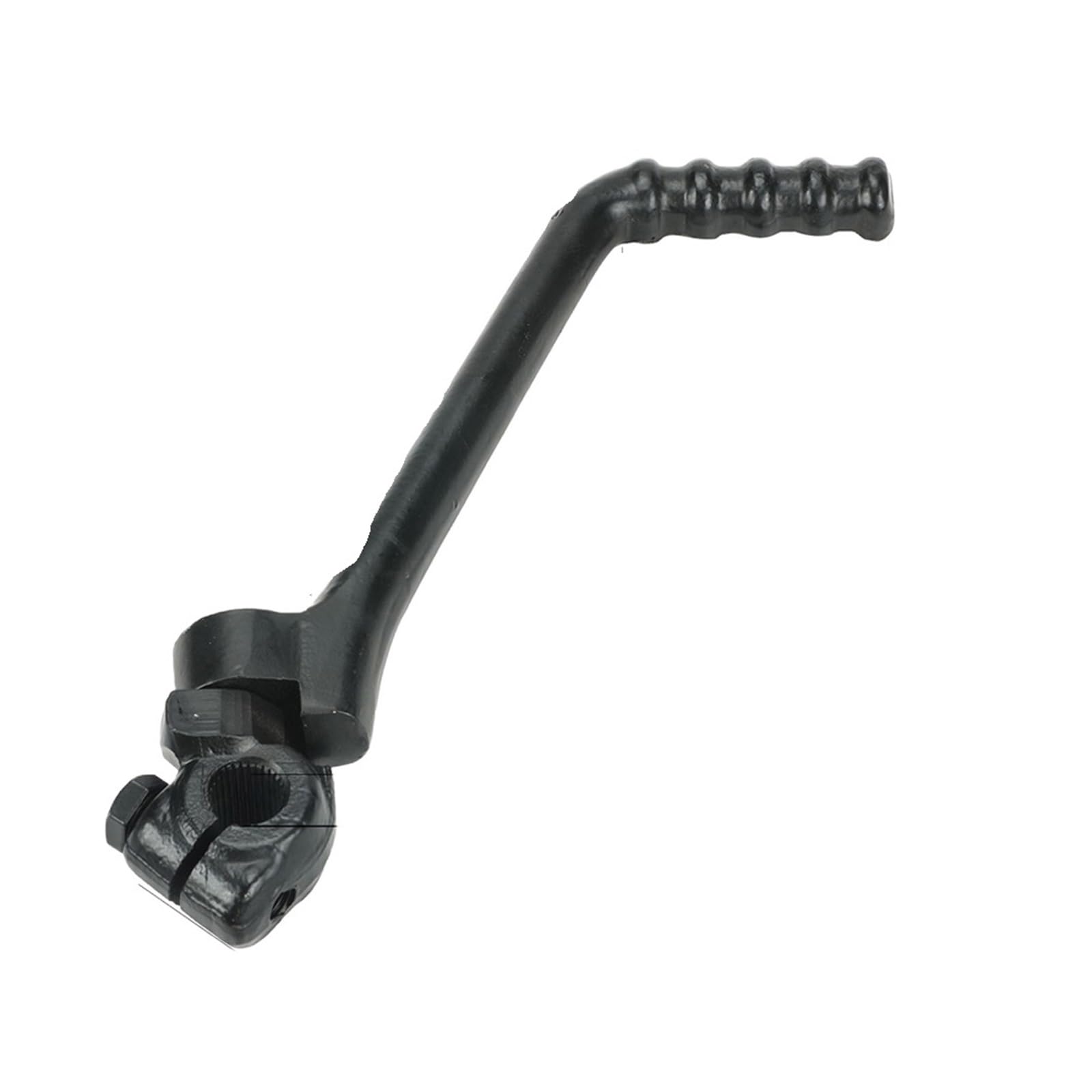 SYC27QP Shift Pedal Lever Motorcycle Motorcycle Hole Kick Start Lever Pedal for 50cc 70cc 90cc 110cc 125cc 140cc 150cc 160cc KAYO SSR SDG BSE Dirt Pit BIK