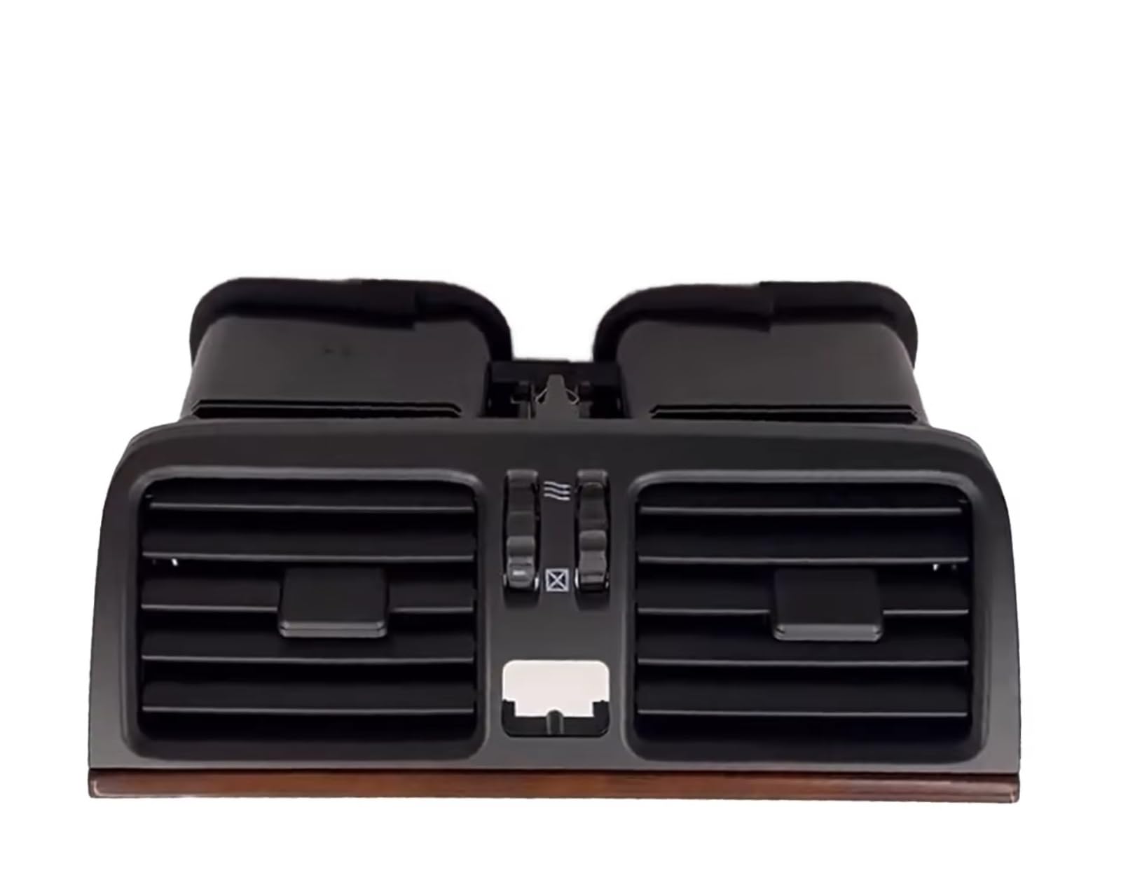 Grille ventilation climatisation de remplacement pour réparer aérateur Lexus LS400 - 5