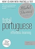 Total Portuguese Foundation Course: Learn Portuguese with the Michel Thomas Method