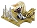 Hot Wheels Star Wars Mos Eisley Junction Play Set