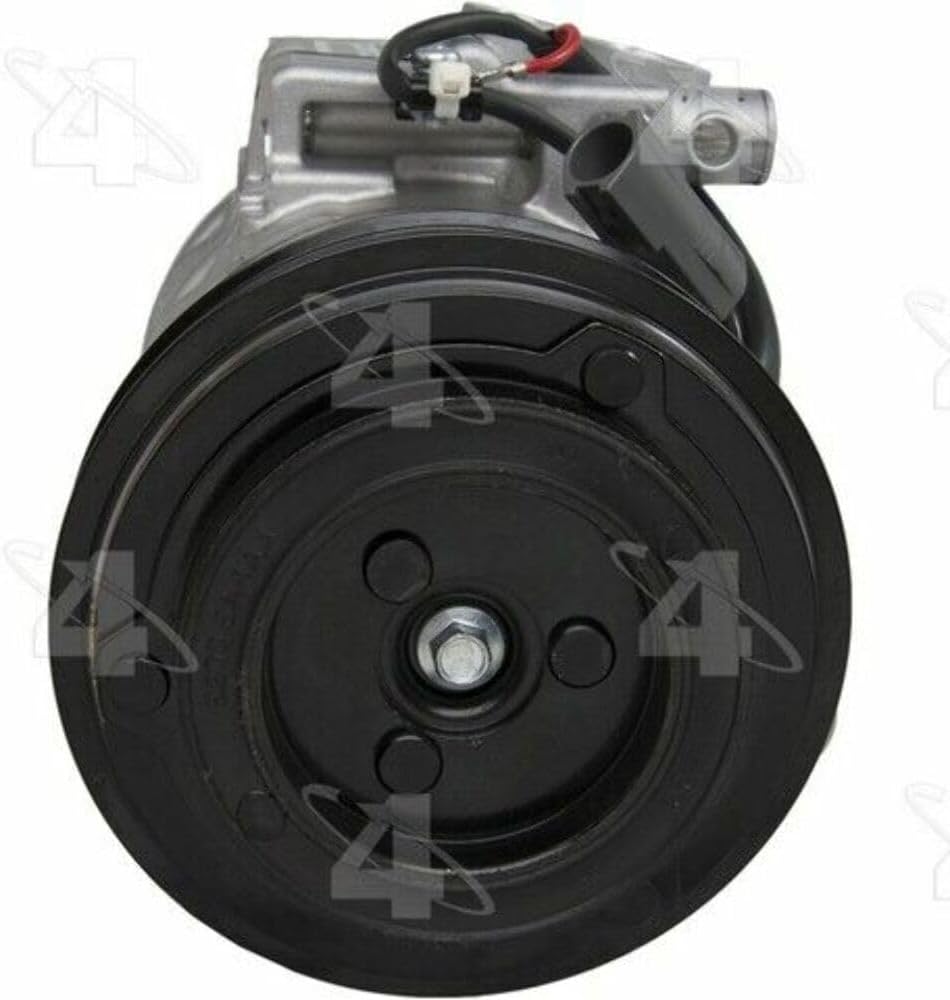 Four Seasons 158381 A/C Compressor