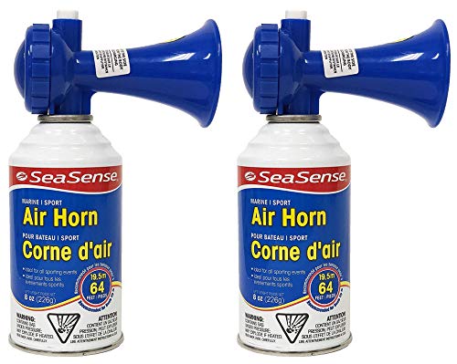 SeaSense 1500 Marine Bell