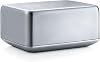 Blomus Butter Dish Matte Stainless Steel Stainless steel medium