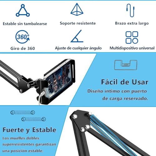 Listado y reviews de Tablet teléfono los mejores 10. 24 Imagen adicional