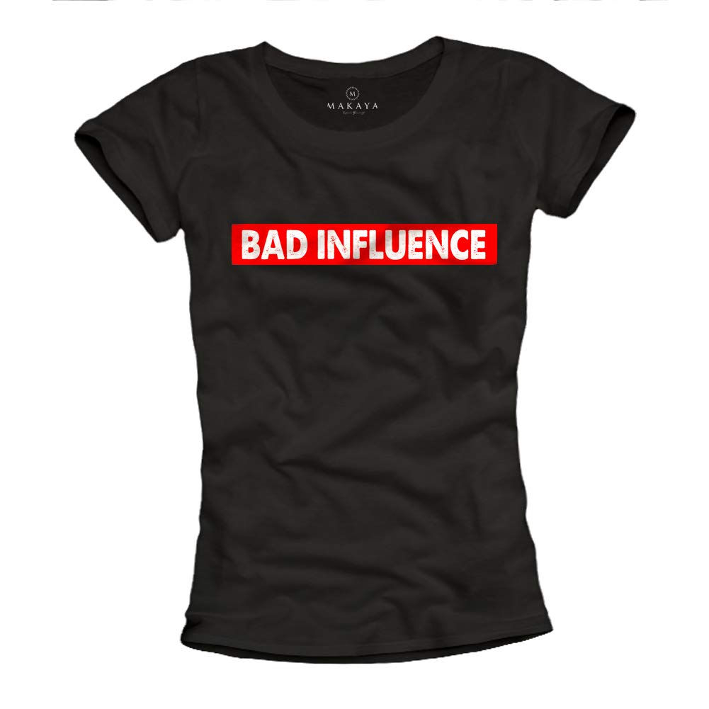 Bad Influcence