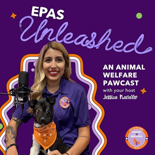 Page de couverture de EPAS Unleashed