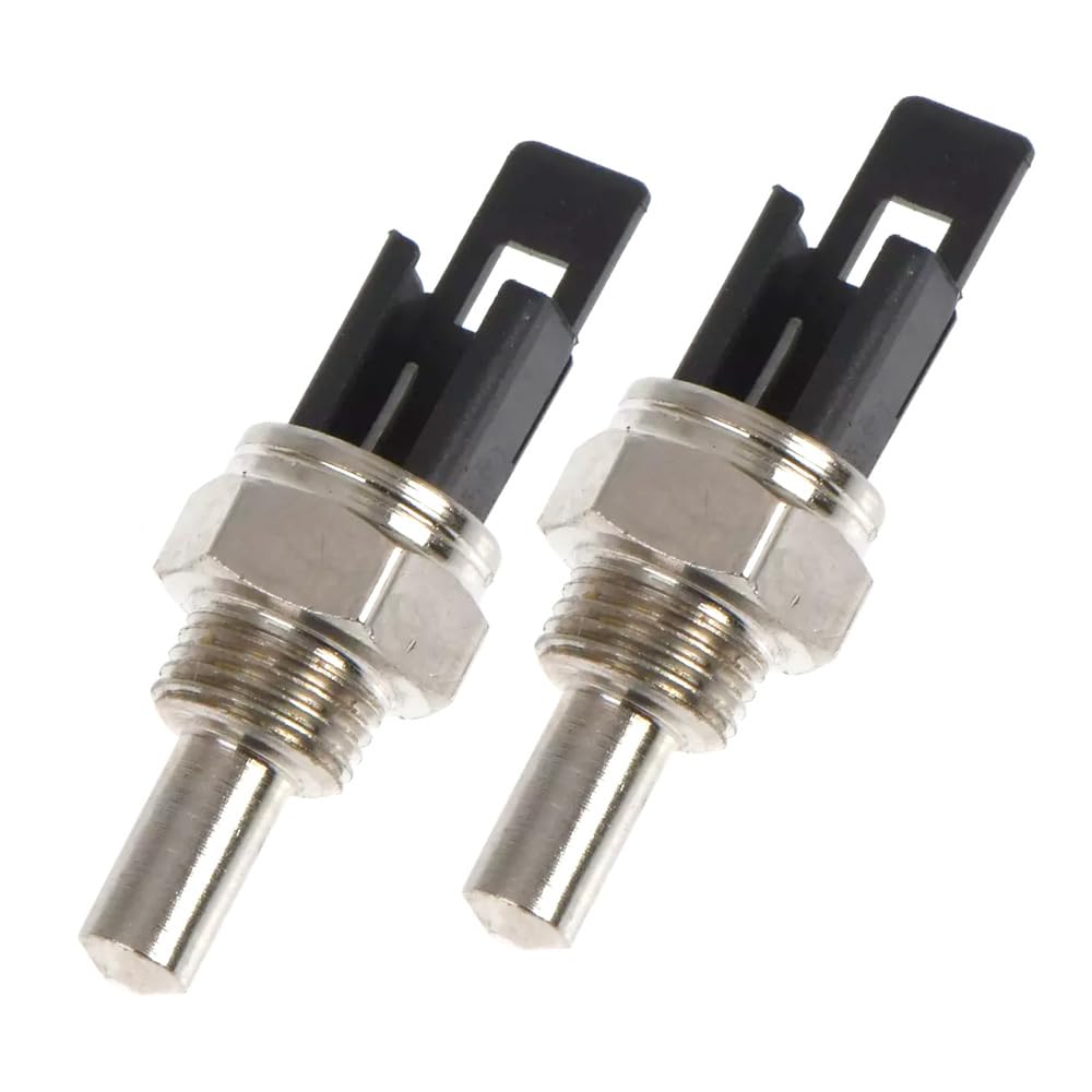 Baxi Potterton HE 105 & 24 & e 105 & ECO 80 Compatible Replacement Temperature Sensor 5108265 Was 24739 (2 Pieces)