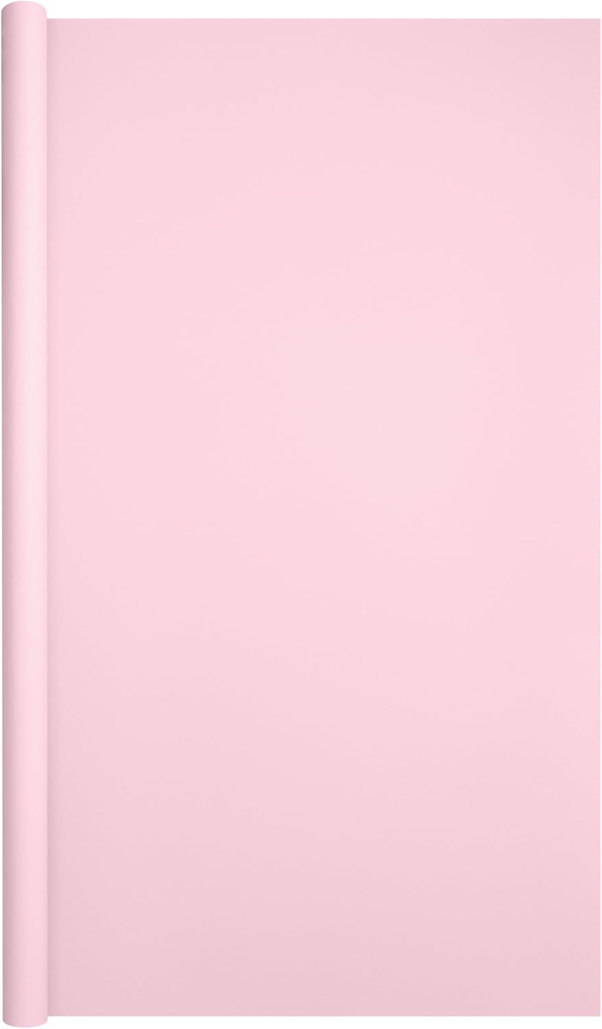 Fadeless Schoolgirl Style Bulletin Board Paper, Pretty in Pink 47.25" x 50', 1 Roll