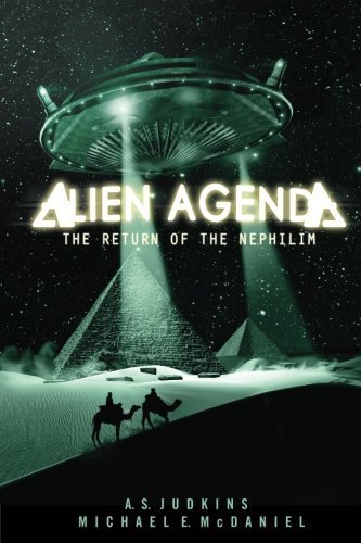 Télécharger [Alien Agenda: The Return of the Nephilim] [By: Judkins, Dr. A. S.] [April, 2013] Francais PDF